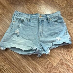 Universal Thread Denim Shorts